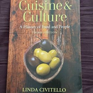 Cuisine & Culture